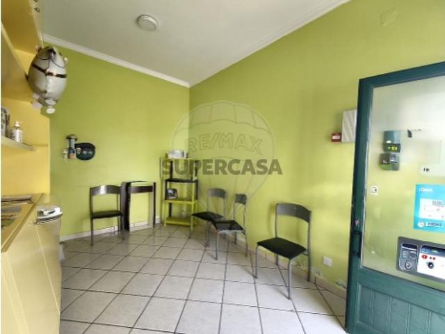 Armazém venda em Bairro 5 de Maio, Ferreira Do Alentejo