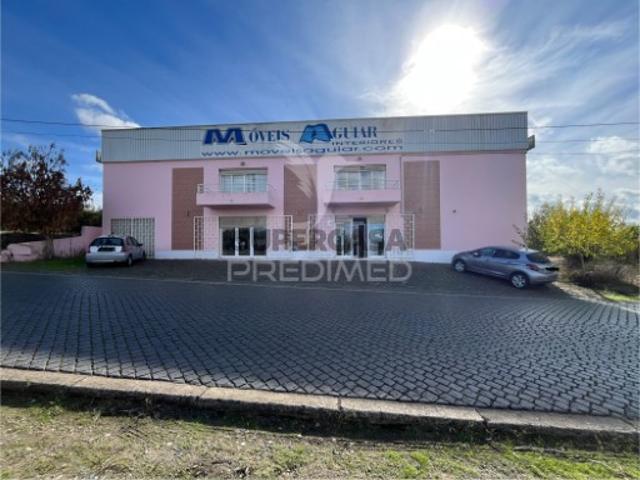 Armazém venda em Canhestros, Ferreira Do Alentejo