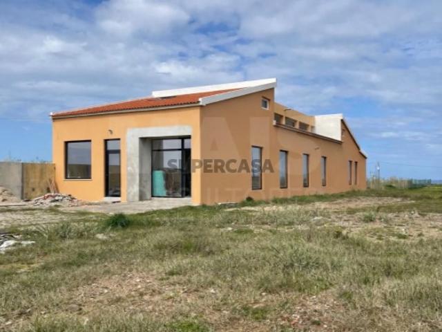 Armazém venda em Peniche, Leiria