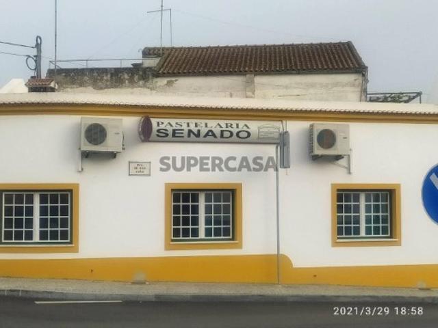 Armazém venda em Fronteira, Portalegre