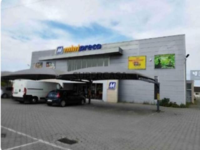Armazém venda em Ílhavo, Aveiro