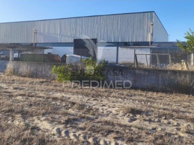 Armazém venda em Ílhavo, Aveiro