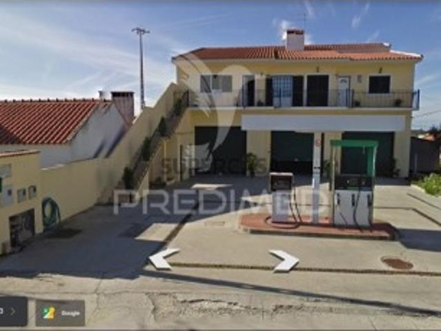 Armazém venda em Salvaterra De Magos, Santarém