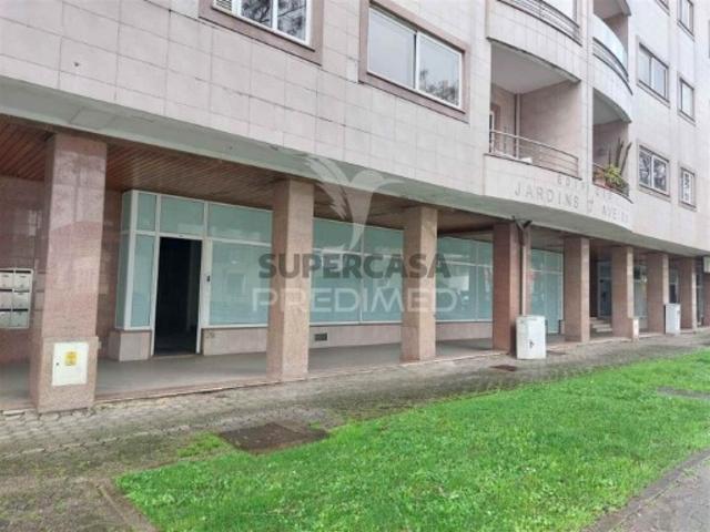 Armazém venda em Aveiro