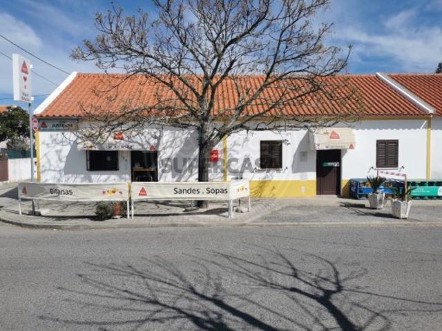 Armazém venda em Grândola, Setúbal