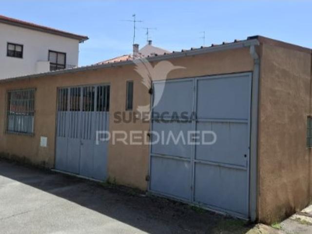 Armazém venda em Guarda