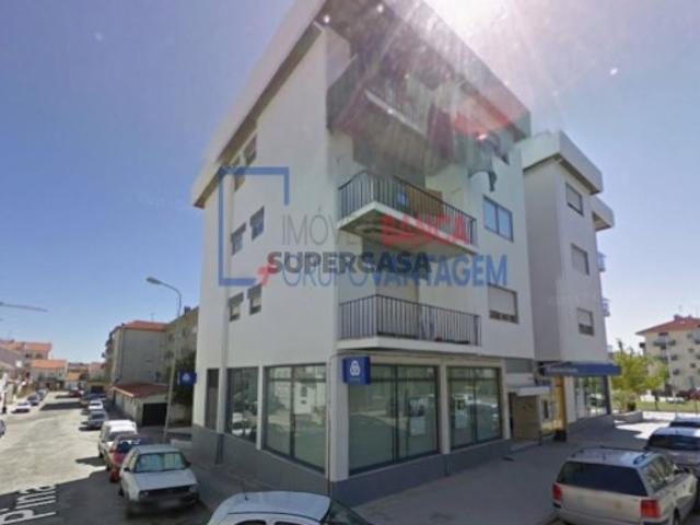 Armazém venda em Guarda