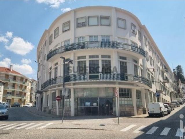 Armazém venda em Guarda