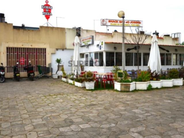 Armazém venda em Albufeira e Olhos de Água, Albufeira