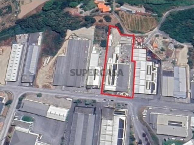 Armazém venda em Guilhufe e Urrô, Marecos