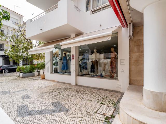 Loja venda em Lagoa, Faro