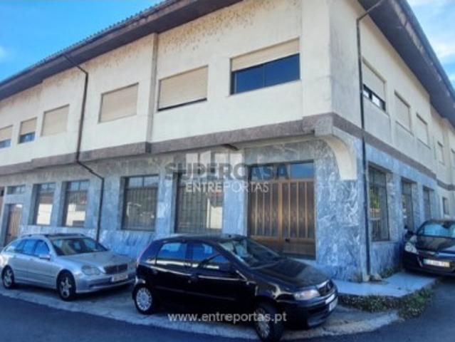 Armazém venda em Corredora, Viana Do Castelo