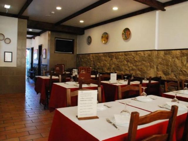 Armazém venda em Quinta das Amoreiras, Almada