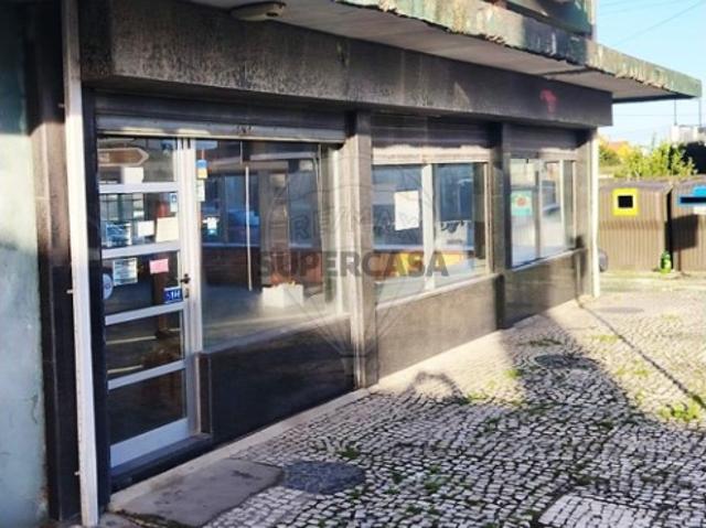 Armazém venda em Avilhoso, Porto