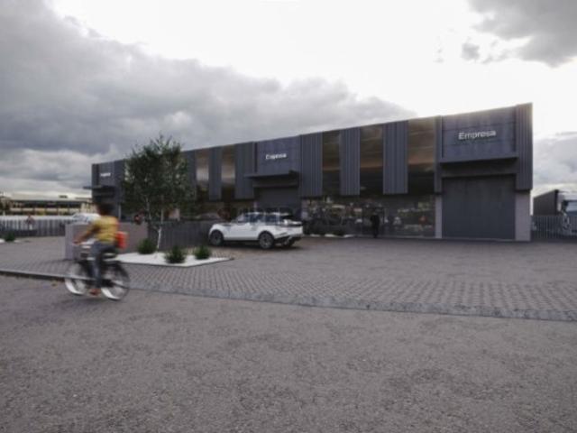 Armazém venda em Barcelos, Lijó