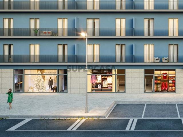 Armazém venda em Porto