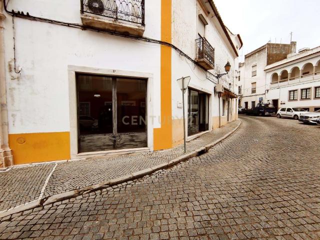 Loja venda em Elvas, Portalegre