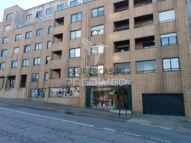 Armazém venda em Condominhas, Porto