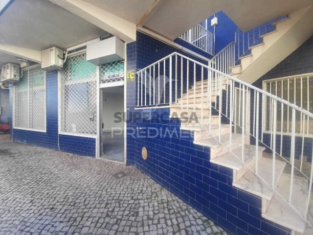 Armazém venda em Urbanização das Sapateiras, Santiago Dos Velhos