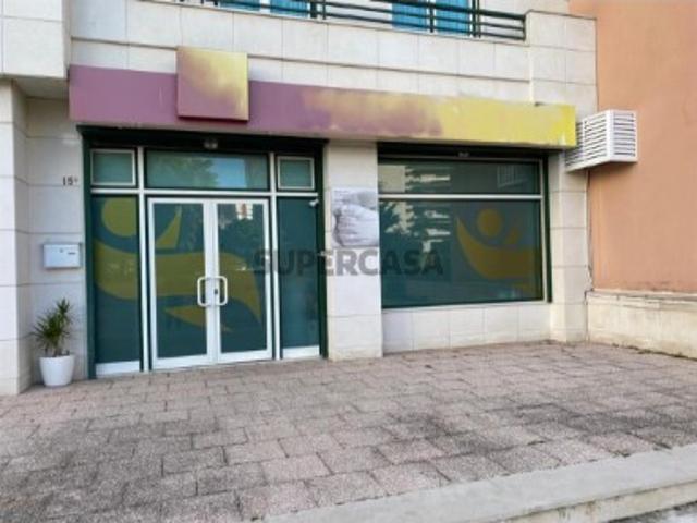 Armazém venda em Lisboa, Alto da Faia