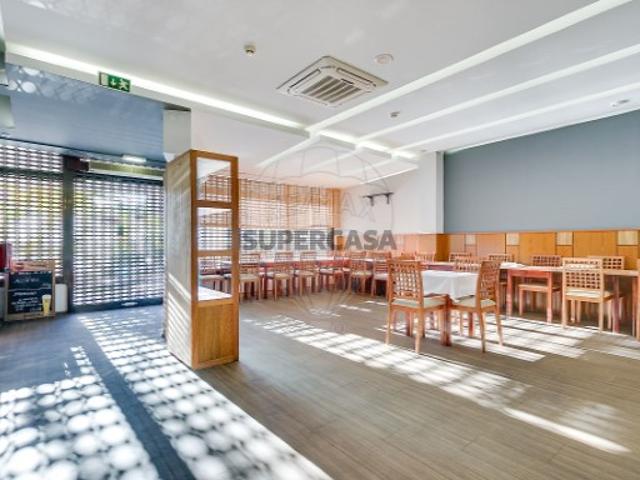 Armazém venda em Quinta do Pisany, Lisboa