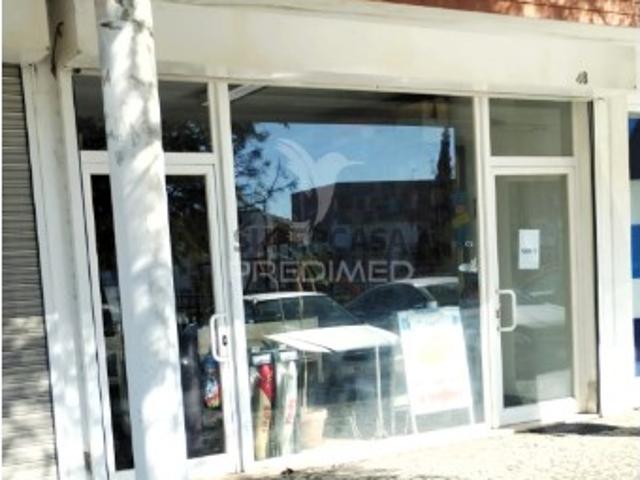 Armazém venda em Bairro do Moinho, Évora