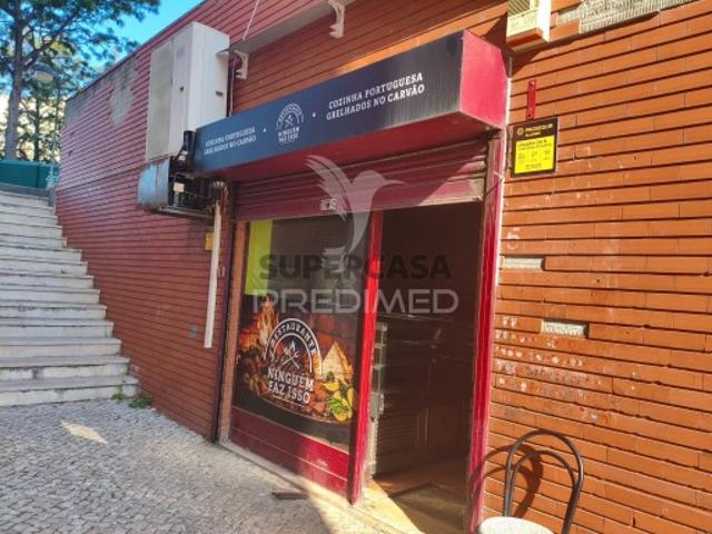 Armazém venda em Bairro do Condado, Lisboa