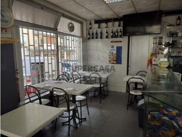 Armazém venda em Sintra, Lisboa