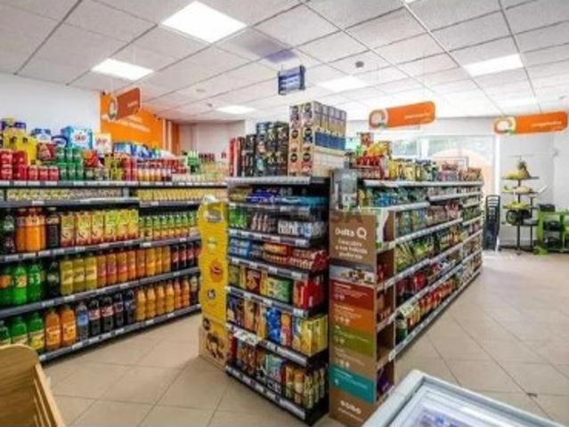 Armazém venda em Portimão, Faro