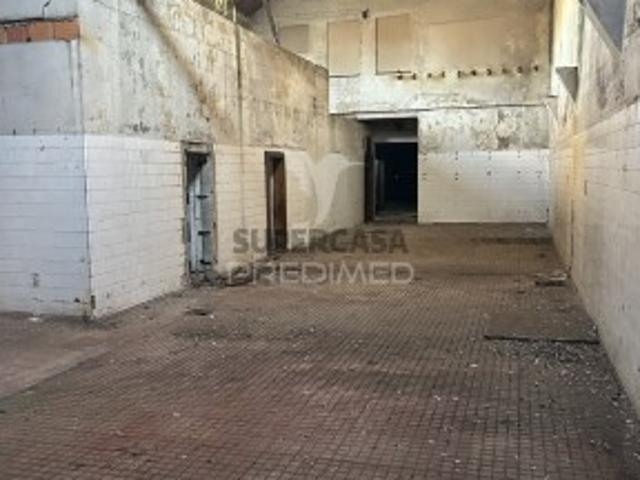 Armazém venda em Maia, Milheirós