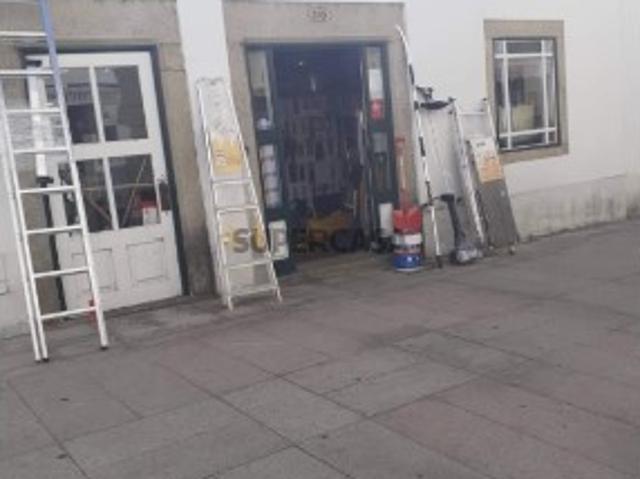 Armazém venda em Miranda Do Douro, Bragança