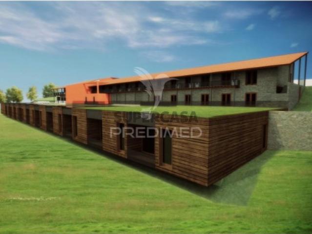Armazém venda em Vale de Madeiro, Mirandela