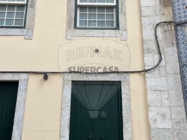 Armazém venda em Misericórdia, Lisboa