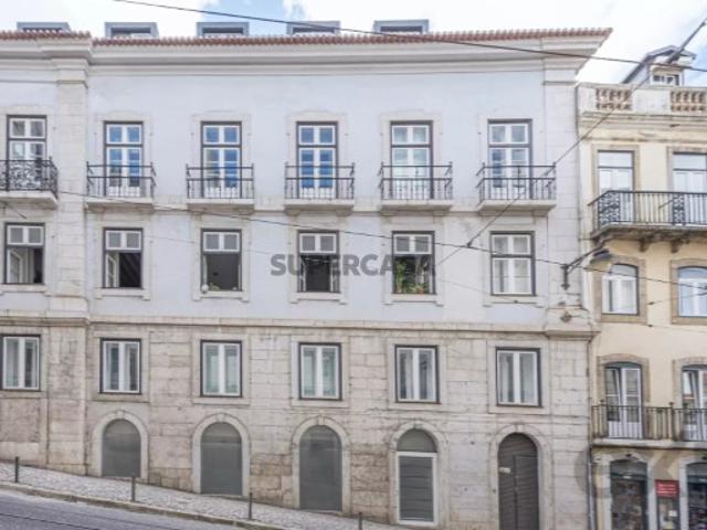 Armazém venda em Misericórdia, Lisboa
