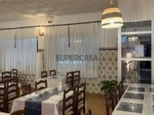 Armazém venda em Gamelas, Bombarral