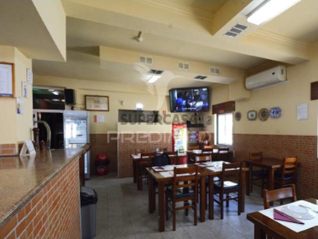 Armazém venda em Monforte, Portalegre
