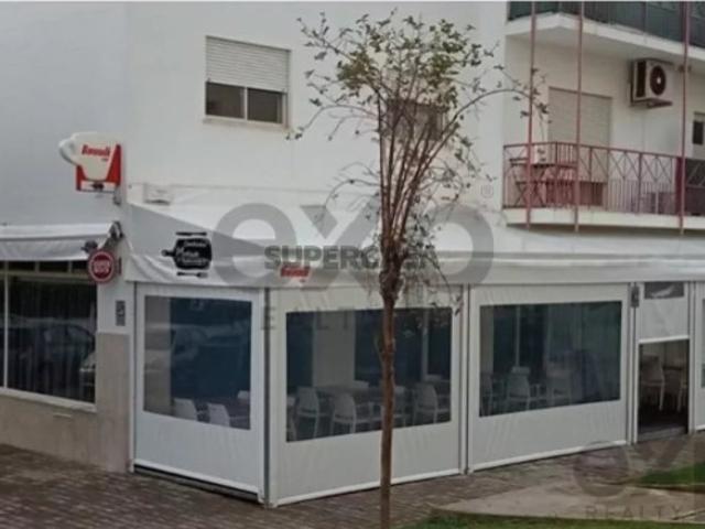 Armazém venda em Faro, Alto do Calhau