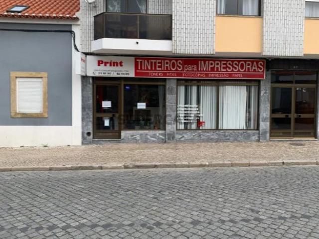 Armazém venda em Bairro da Barrosa, Montijo