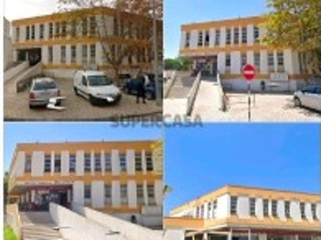 Armazém venda em Bairro da Bela Vista, Montijo