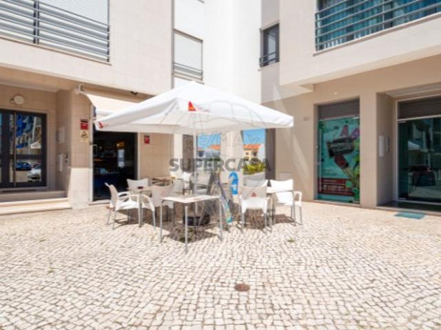 Armazém venda em Colinas do Oriente, Montijo