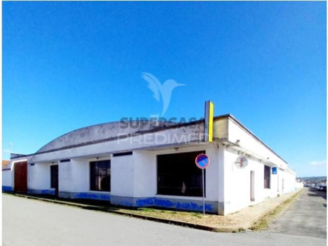 Armazém venda em Aldeias de Montoito, Redondo