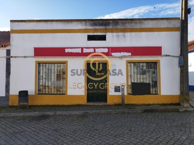 Armazém venda em Aldeias de Montoito, Redondo