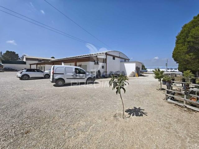 Armazém venda em Salvaterra De Magos, Santarém