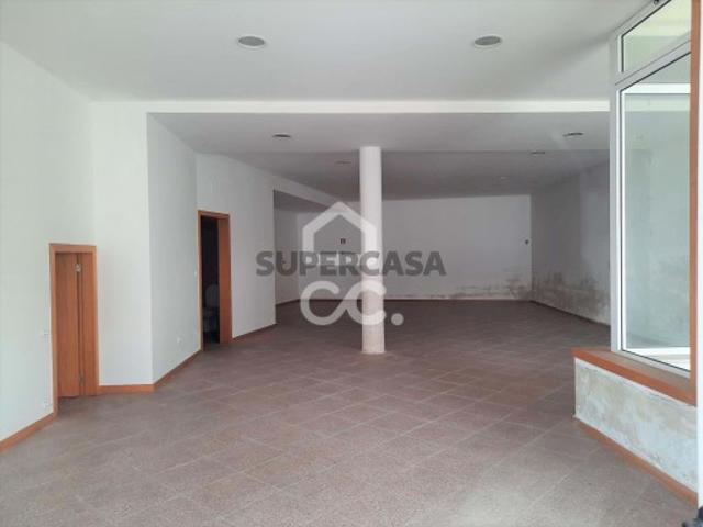 Armazém venda em Murça, Vila Real