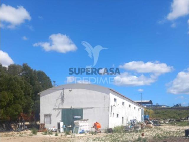 Armazém venda em Vila Viçosa, Évora