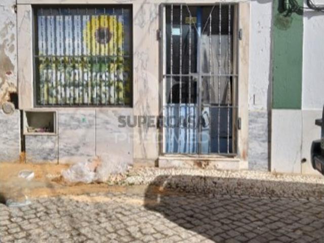 Armazém venda em Vila Viçosa, Évora