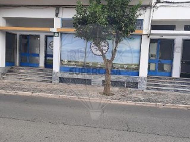 Armazém venda em Nossa Senhora das Neves, Beja