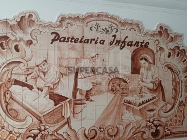 Armazém venda em Nossa Senhora do Pópulo, Caldas Da Rainha