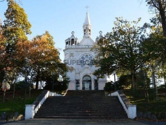 Armazém venda em Lações de Cima, Oliveira De Azeméis