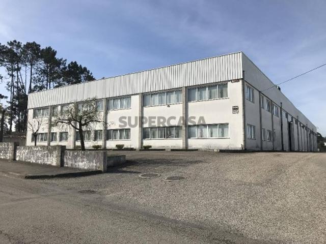 Armazém venda em Oliveira Do Bairro, Aveiro